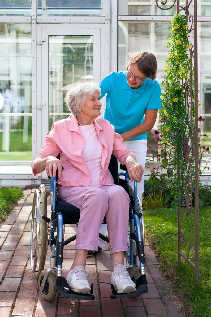 Award in Health and Social Care - Comprehensive Training Program for Health Carers (MQF 3)